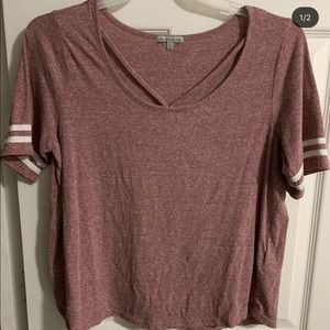 NEW WITHOUT TAGS shirt!